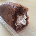 ヤマザキ ROYCE’ チョコ好きのためのチョコケーキ 商品写真 4枚目