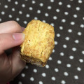 不二家 ホームパイ 焼きミルフィーユ シュガーバター 商品写真 5枚目