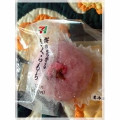 セブン-イレブン 桜の花香るさくらもち 商品写真 2枚目