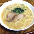 キンレイ お水がいらない ラーメン 無双 豚骨醤油 商品写真 1枚目