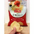 カルビー ポテトチップス 俺のフレンチ うにとカラスミの極上クリームソース風 商品写真 2枚目