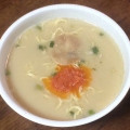 サッポロ一番 サッポロ一番 麺’sトッピング 博多とんこつラーメン 明太子ソーストッピング 商品写真 1枚目