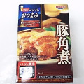 宝幸 楽チン！カップ レンジでおつまみ 豚角煮 商品写真 1枚目