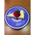 くら寿司 ニューヨークチーズケーキ 商品写真 2枚目