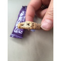 ナチュラルローソン チアシードといちじくのクッキー 商品写真 3枚目