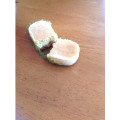 ローソン Uchi Cafe’ SWEETS ぎゅっとクリームチーズ 商品写真 2枚目