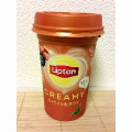 リプトン CREAMY キャラメル紅茶ラテ 商品写真 5枚目