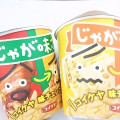 湖池屋 じゃが味＋ チーズ味～ティラミス味 商品写真 4枚目