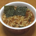 日清食品 日清麺職人 鴨だし 商品写真 5枚目