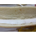 ヤマザキ 復刻版 スカイフラワー バニラ風味クリーム 商品写真 5枚目