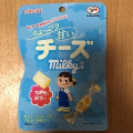 なとり ちょっぴり甘いチーズmilky風味 商品写真 4枚目