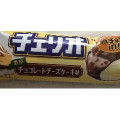 森永 チェリオ チョコレートチーズケーキ味 商品写真 2枚目