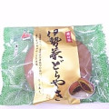 井村屋 伊勢茶どら焼き つぶあん 商品写真 3枚目