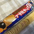 ブルボン プチポテト ドアラの手羽先味 商品写真 3枚目