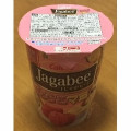カルビー Jagabee たらこマヨ風味 商品写真 3枚目