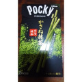 江崎グリコ ポッキー かさね抹茶 商品写真 3枚目