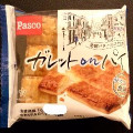 Pasco ガレットonパイ 商品写真 4枚目