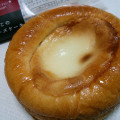 タカキベーカリー ITSUTSUBOSHI りんごのチーズケーキ 商品写真 4枚目