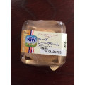 プレシア PREMIUM SWEETS WITH KIRI チーズシュークリーム 商品写真 2枚目