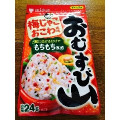 ミツカン おむすび山 梅じゃこおこわ風味 商品写真 1枚目