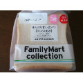 ファミリーマート FamilyMart collection ほんのり甘い食パン 商品写真 3枚目