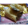 ヤマザキ おいしい菓子パン ホイップ＆板チョコサンド 商品写真 3枚目