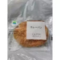 ファミリーマート こだわりパン工房 カレーパン 商品写真 4枚目