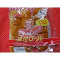 ヤマザキ 味付ロール 商品写真 2枚目