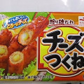 アクリ チーズつくね 商品写真 1枚目