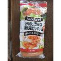 キユーピー 具のソース 野菜と胡麻の韓国風ピリ辛ソース 商品写真 1枚目