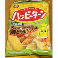 亀田製菓 ハッピーターン 焼とうもろこし味 商品写真 3枚目