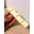 サークルKサンクス Cherie Dolce スティック白いチーズケーキ オレンジ＆レモン 商品写真 5枚目