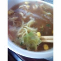 明星食品 評判屋 野菜みそラーメン 合わせみそ味 商品写真 1枚目