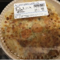 ローソン えびとペンネのクリームグラタン 商品写真 2枚目