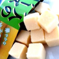 小岩井 大人のチーズ 柚子こしょう味 商品写真 2枚目