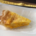 味の素冷凍食品 かぼちゃとクリームチーズのキッシュ 商品写真 1枚目