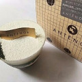 アンテノール 抹茶豆乳ティラミス 商品写真 1枚目