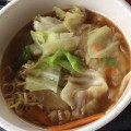 明星食品 スマイルライフ みそラーメン 商品写真 1枚目