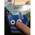 ローソン ドラゴンクエスト ホイミ味 商品写真 4枚目