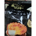 湖池屋 大人の三ツ星ポリンキー チーズ薫る焼きチーズタルト味 商品写真 5枚目