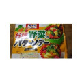 オーマイ 6種野菜のバターソテー 商品写真 1枚目