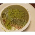 徳島産業 うさぎの夢 和三盆製 抹茶ティラミス 抹茶きなこ付き 商品写真 4枚目