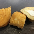 モンテール 小さな洋菓子店 北海道チーズのワッフル 商品写真 3枚目