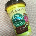 マウントレーニア カフェラッテ バニラモカ 商品写真 1枚目