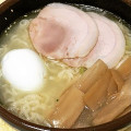 マルちゃん 塩ラーメン 北海道 商品写真 1枚目