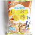 三幸製菓 雪の宿 はちみつ梅味 商品写真 3枚目