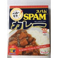 沖縄ホーメル SPAM カレー 商品写真 1枚目