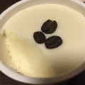 珈琲実験室 COFFEE ICE CREAM 純白のミルクコーヒー 商品写真 2枚目
