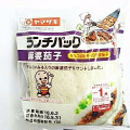 ヤマザキ ランチパック 麻婆茄子 マルコメみそ入り麻婆茄子 商品写真 2枚目