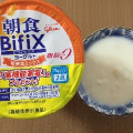 江崎グリコ 朝食ビフィックス 朝果実ミックス 商品写真 2枚目